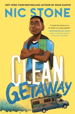 Clean getaway cover image cdn
