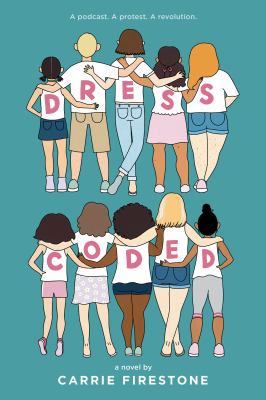 Dress coded cover image cdn