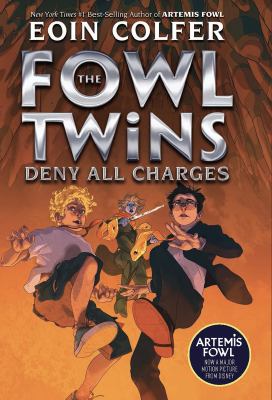The Fowl twins deny all charges cover image cdn