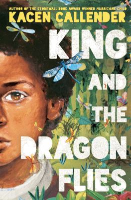 King and the dragonflies cover image cdn