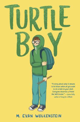 Turtle boy cover image cdn