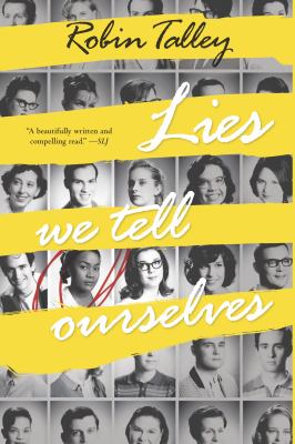 Lies we tell ourselves  cover image cdn