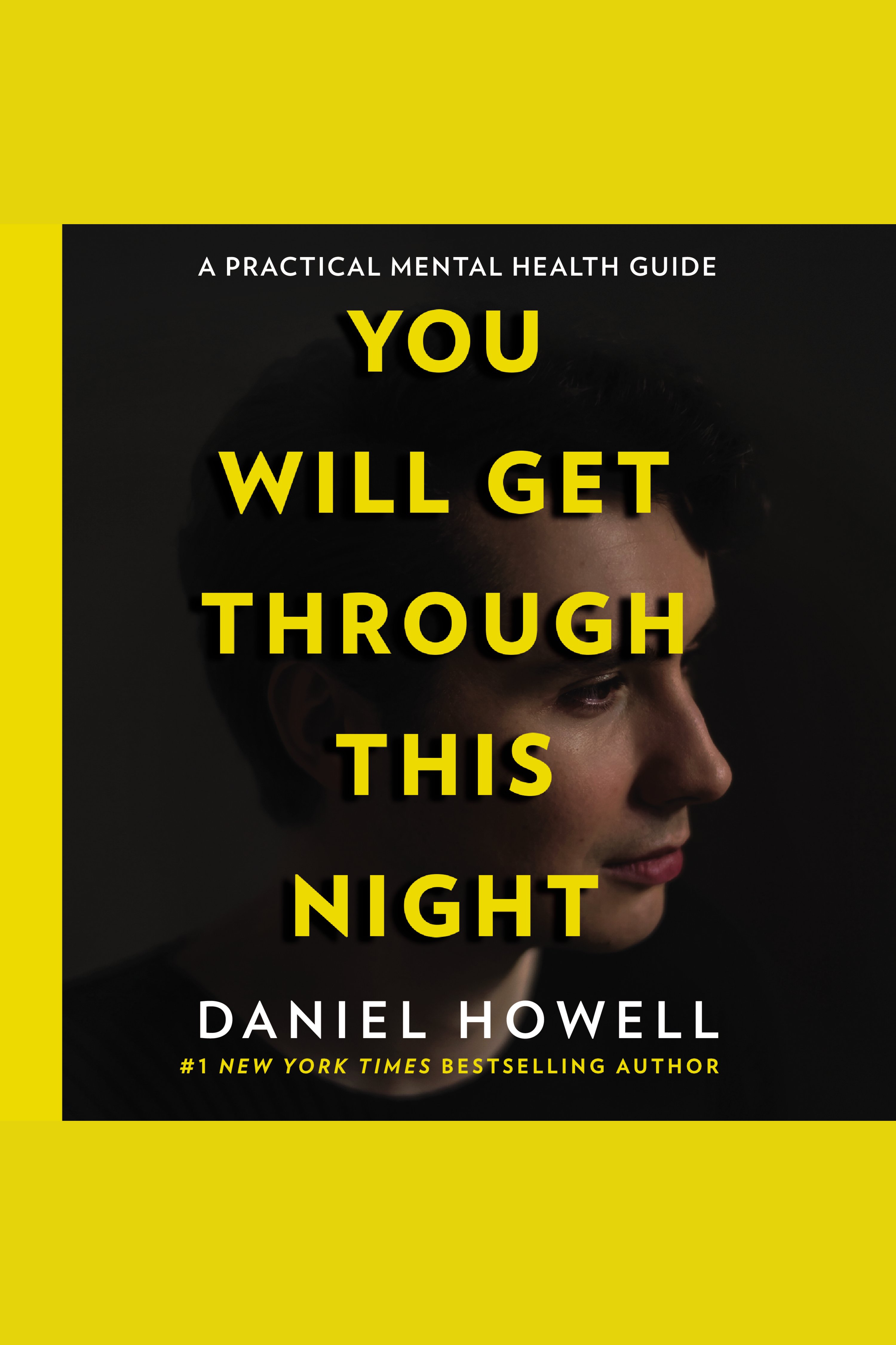 You Will Get Through This Night cover image cdn