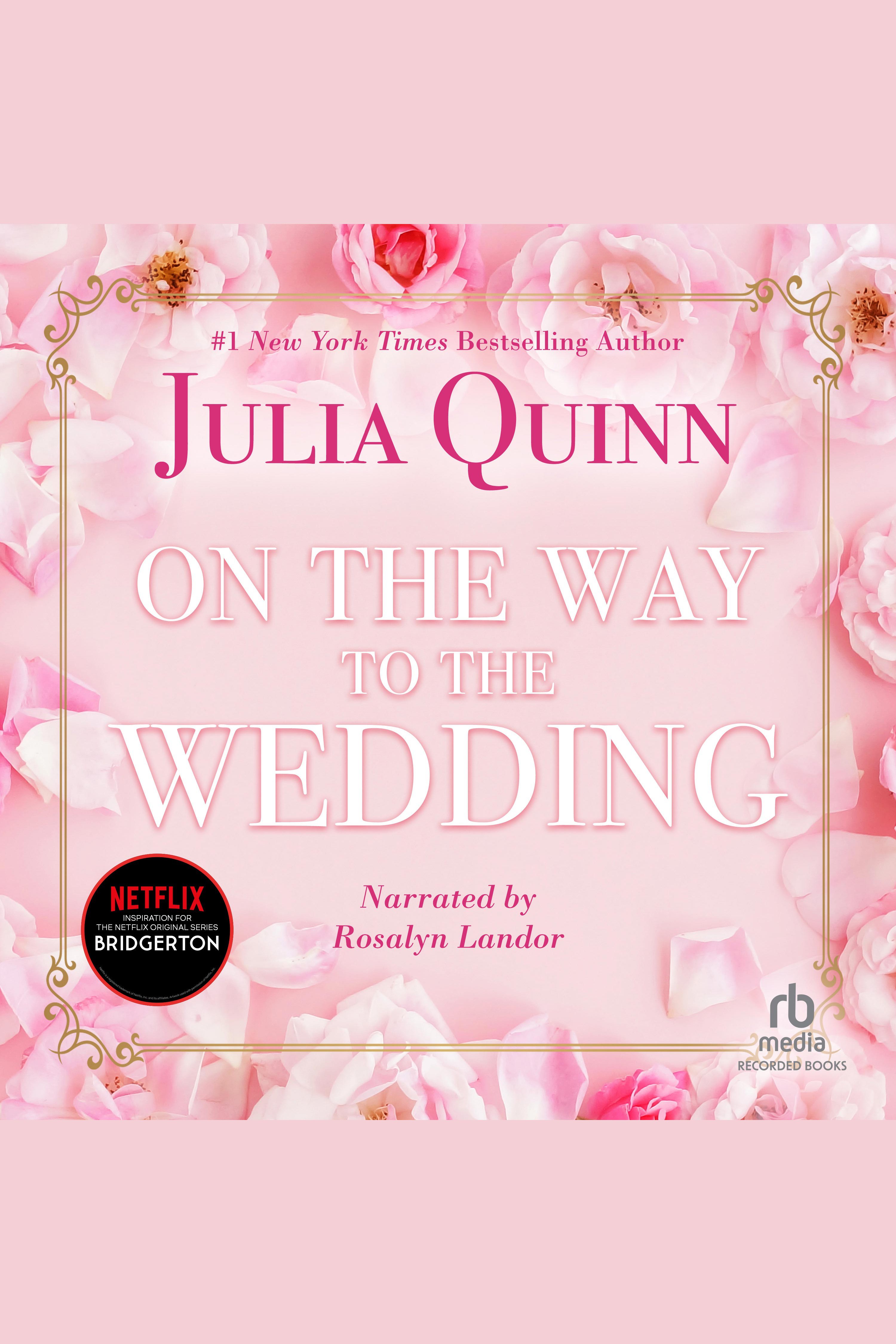 On The Way to the Wedding cover image cdn