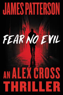 Fear no evil  cover image cdn