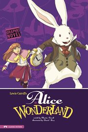 Alice in Wonderland cover image cdn