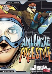 Avalanche freestyle cover image cdn