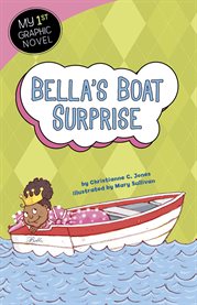 Bella's boat surprise cover image cdn