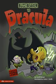 Buzz Beaker vs Dracula cover image cdn