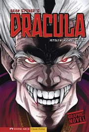 Bram Stoker's Dracula cover image cdn