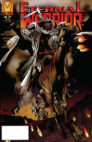 Eternal Warrior (1992) : Issue 47. Issue 47 cover image cdn