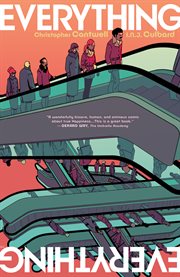 Everything. Volume 2, issue 6-10 cover image cdn