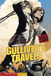 Jonathan Swift's Gulliver's travels cover image cdn