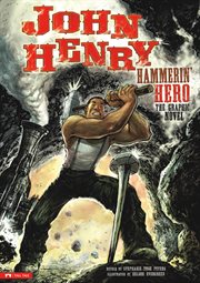 John Henry, hammerin' hero cover image cdn