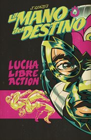 La mano del destino. Issue 1-6 cover image cdn
