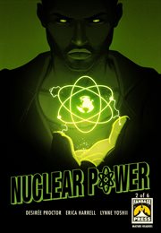 Nuclear power. Volume 2 cover image cdn