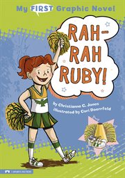 Rah-rah Ruby! cover image cdn