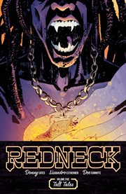 Redneck. Volume 5, issue 25-30 cover image cdn