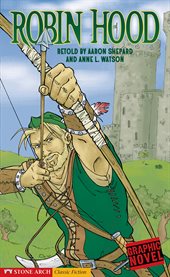 Robin hood cover image cdn