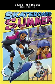 Skateboard summer cover image cdn