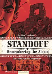 Standoff : remembering the Alamo cover image cdn