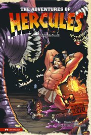 The adventures of Hercules cover image cdn