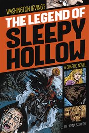 The legend of sleepy hollow cover image cdn