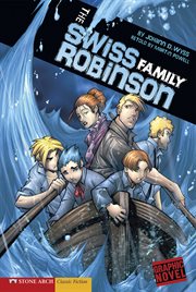 The Swiss family Robinson cover image cdn
