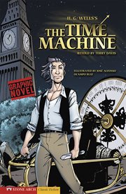 The time machine cover image cdn