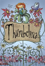 Thumbelina : the graphic novel cover image cdn
