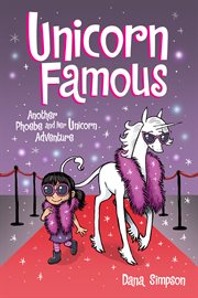 Unicorn famous: another phoebe and her unicorn adventure cover image cdn