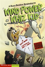 Wind power whiz kid cover image cdn