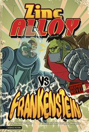 Zinc Alloy vs Frankenstein cover image cdn