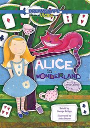 Alice in Wonderland cover image cdn
