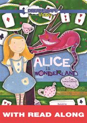 Alice in wonderland (read along) cover image cdn