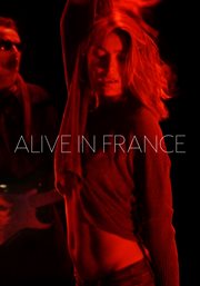 Alive in France cover image cdn