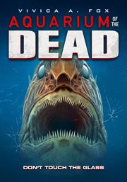 Aquarium of the dead cover image cdn