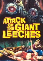 Attack of the giant leeches cover image cdn