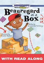 Beauregard in a box (read along) cover image cdn