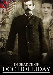 In search of doc holliday cover image cdn