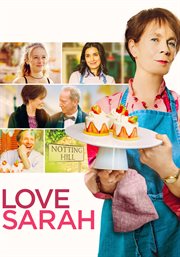 Love Sarah cover image cdn