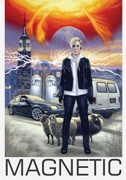 Magnetic cover image cdn