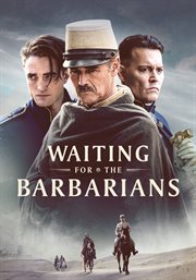Waiting for the barbarians cover image cdn