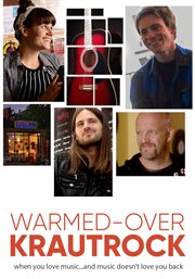 Warmed-over krautrock cover image cdn