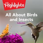 All about birds and insects collection cover image cdn