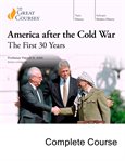 America after the cold war: the first 30 years cover image cdn