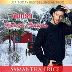 Amish bachelor's Christmas cover image cdn