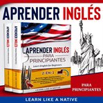 Aprender inglés para principiantes 2-en-1 [learn english for beginners] cover image cdn