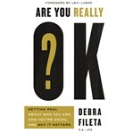 Are you really OK? cover image cdn