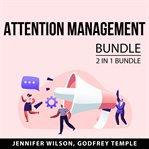 Attention management bundle, 2 in 1 bundle: control your attention and attention factory cover image cdn
